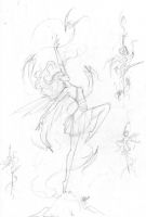 Fierce Dances